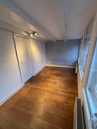 Medium property photo - Warmoesstraat 60-3, 1012 JG Amsterdam